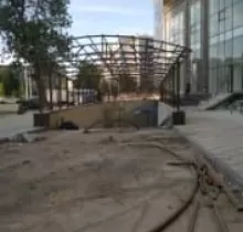 Сварочный работы в Шахринав - Farmo.tj 