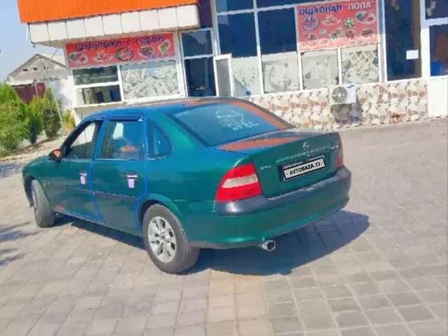 Opel Vectra B 1, avtobaza.tj