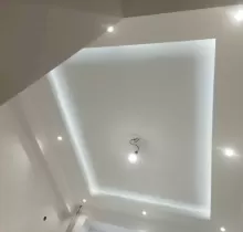 Услуги Оделка ремонт в Душанбе - Farmo.tj 