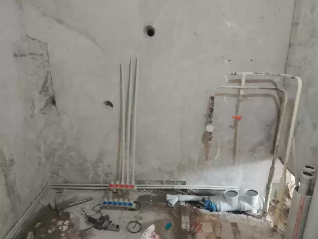 Услуги Сантехника 1, farmo.tj