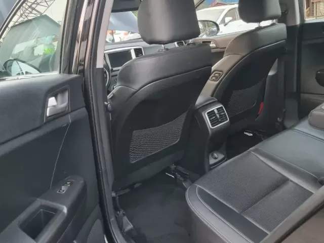 Kia Sportage, 2020 1, avtobaza.tj