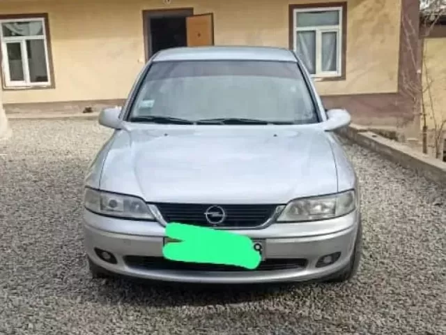 Opel Vectra B 1, avtobaza.tj