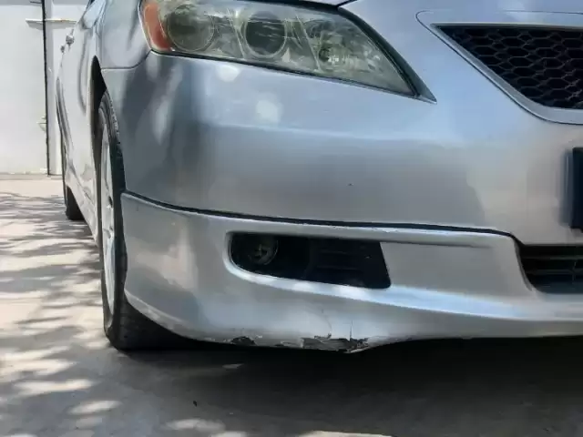 Toyota Camry, 2009 1, avtobaza.tj