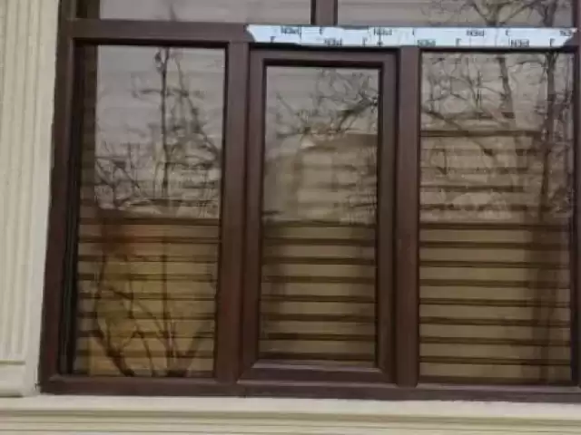 Дару тирезаҳои пластики ва алюминий 1, farmo.tj