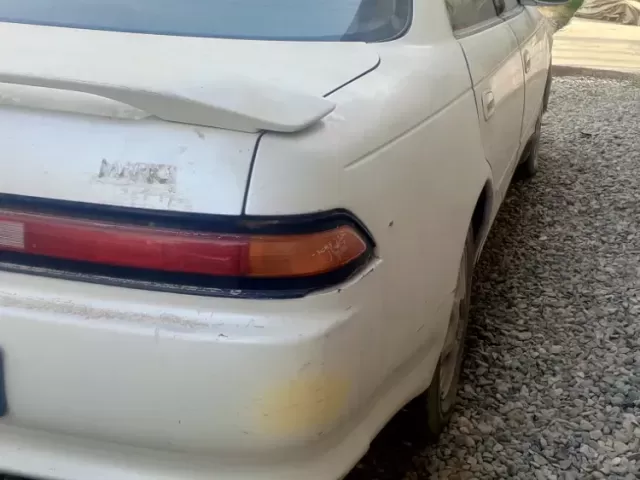 Toyota Mark II 1, avtobaza.tj