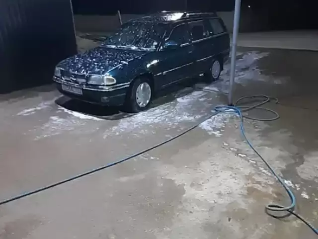 Opel Astra F, 1997 1, avtobaza.tj Opel Astra F, 1997 1, avtobaza.tj