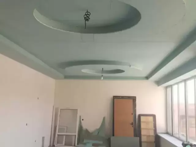 Пол потолок, тунукапон 1, farmo.tj