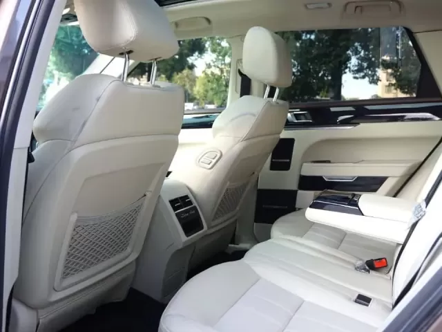 Zotye T700, 2018 1, avtobaza.tj
