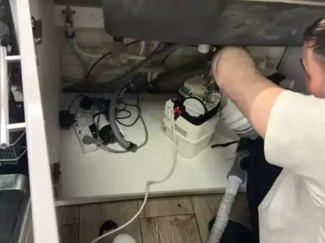 Мастер по установке бытовых услуг 1, farmo.tj