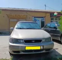 Daewoo Nexia, 1995 в Худжанд