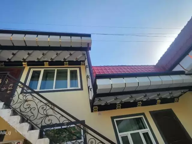 Устои Тунукафон 1, farmo.tj