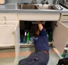 Профессиональный сантехник в Душанбе - Farmo.tj 