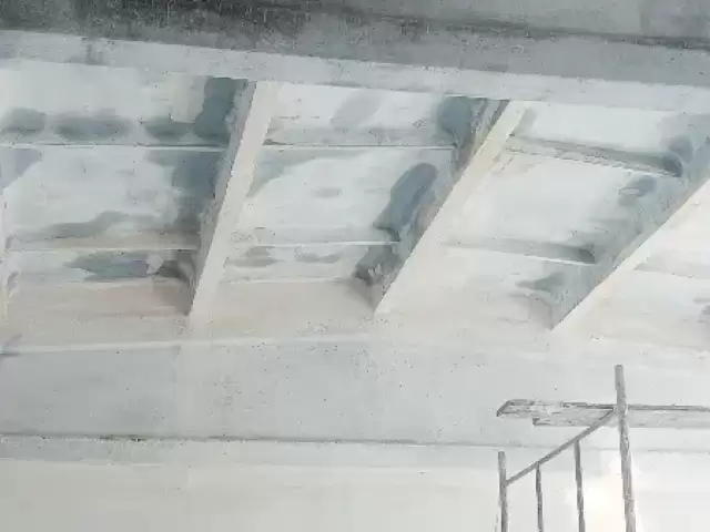 Покраски криша дом и заводов 1, farmo.tj