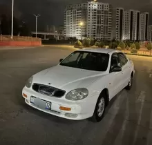 Daewoo Leganza, 1997 в Худжанд