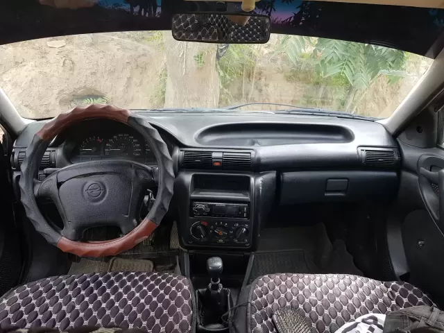 Opel Astra F, 1994 1, avtobaza.tj
