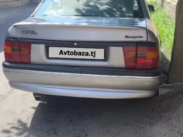 Opel Vectra A 1, avtobaza.tj