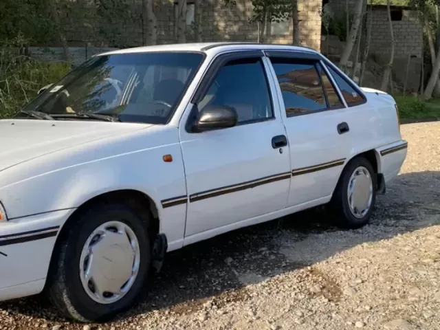 Daewoo Nexia II 1, avtobaza.tj