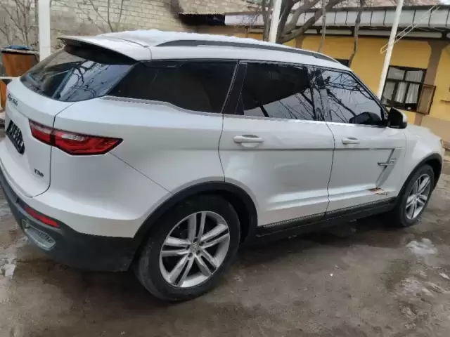 Zotye T600, 2018 1, avtobaza.tj Zotye T600, 2018 1, avtobaza.tj