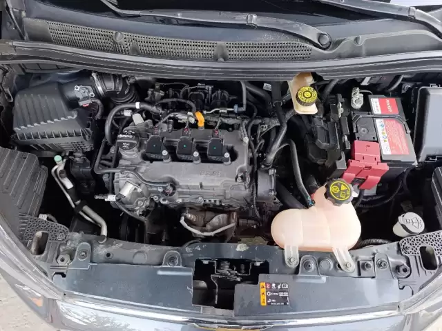 Chevrolet Spark, 2016 1, avtobaza.tj