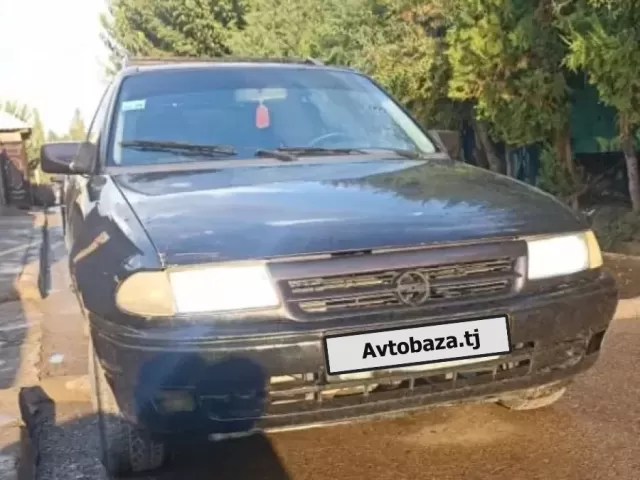 Opel Astra F 1, avtobaza.tj