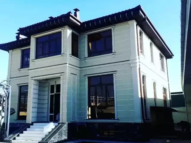 Услуги Ремонт квартира 1, farmo.tj