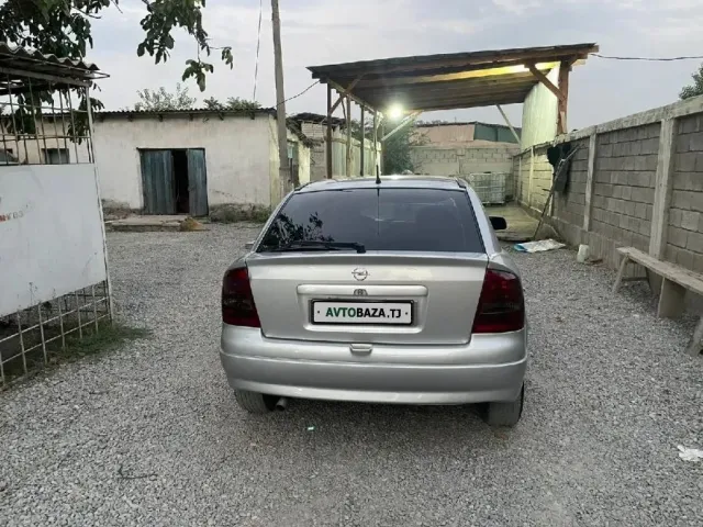 Opel Astra G 1, avtobaza.tj