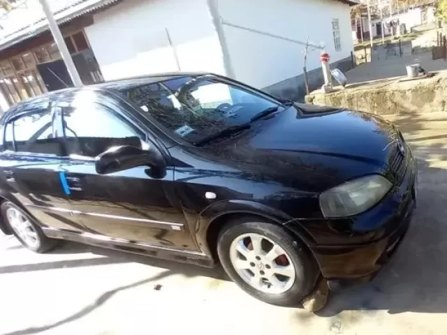 Opel Astra G 1, avtobaza.tj