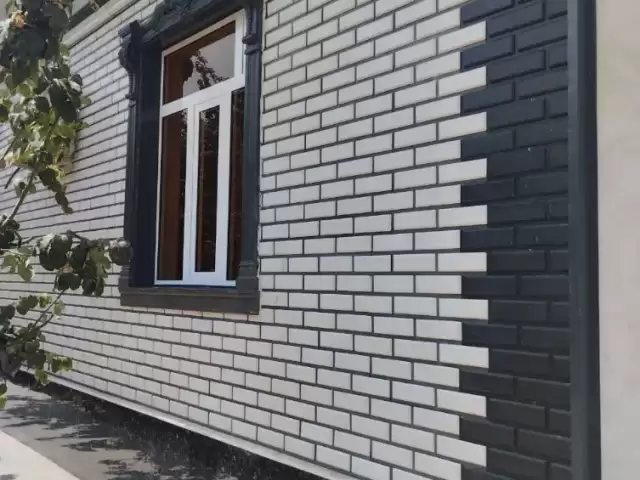 Фасадная плитка 1, farmo.tj