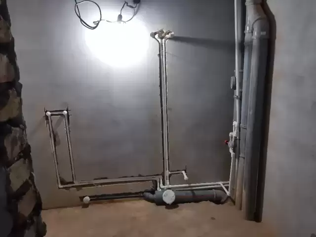 Услуги Сантехника 1, farmo.tj