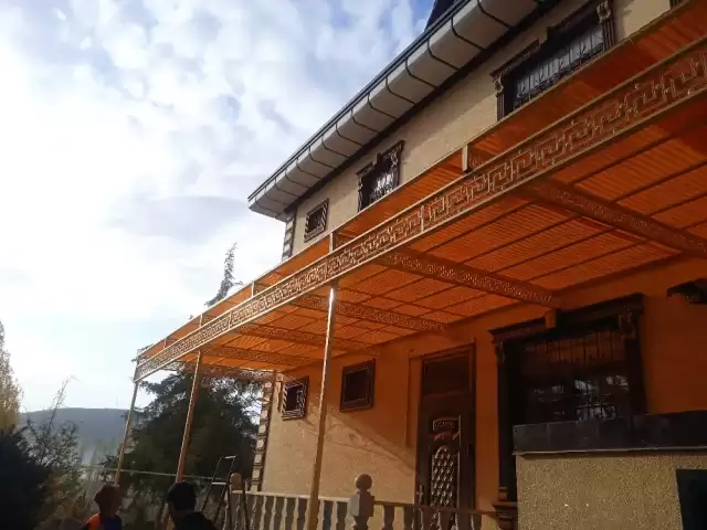 Услуги Сварщик 1, farmo.tj