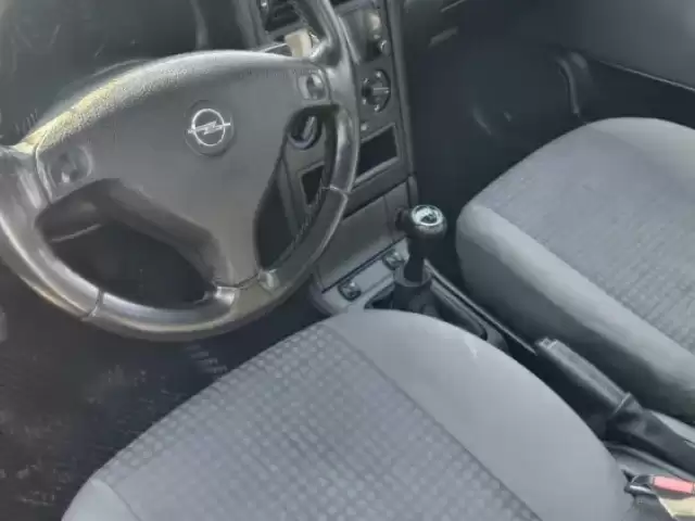 Opel Astra G, 2003 1, avtobaza.tj