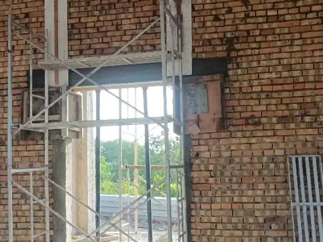 Услуги Штукатурка 1, farmo.tj