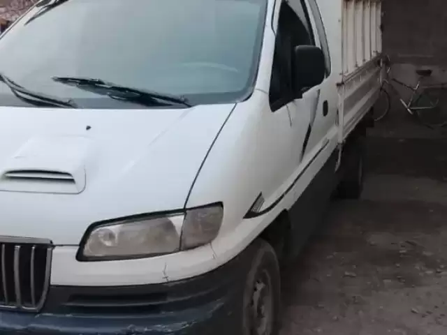 Грузовики Портер, 2000 1, avtobaza.tj