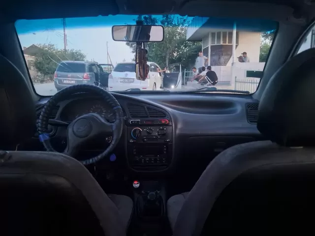 Daewoo Lanos, 1999 1, avtobaza.tj