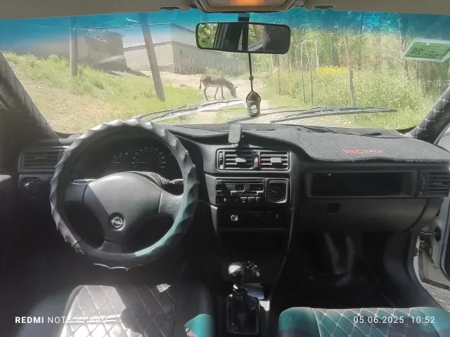 Opel Vectra A, 1992 1, avtobaza.tj
