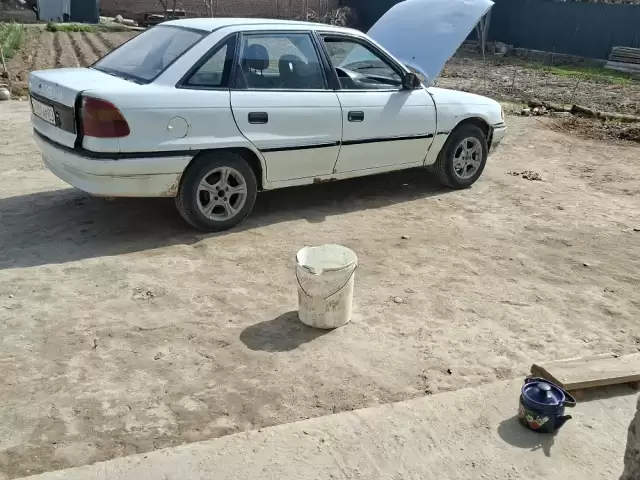 Opel Astra F, 1993 1, avtobaza.tj