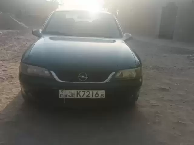 Opel Vectra B, 2000 1, avtobaza.tj