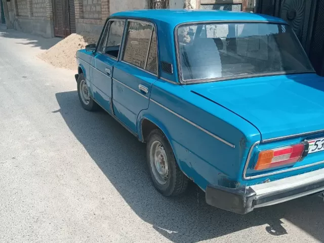 ВАЗ(Lada) 2106, 1996 1, avtobaza.tj