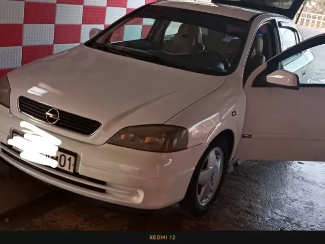Opel Astra G, 2000 1, avtobaza.tj