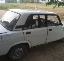 ВАЗ(Lada) 2107, 1998 в Истаравшан