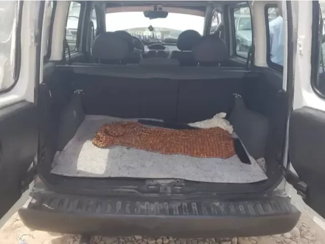 Opel Combo, 2006 1, avtobaza.tj