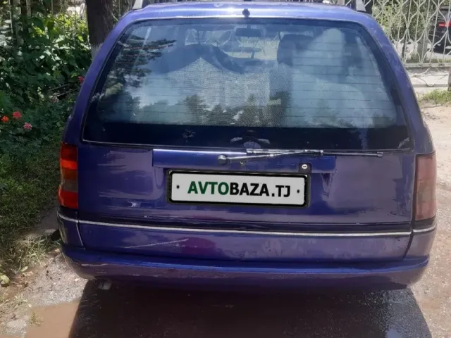 Opel Astra F 1, avtobaza.tj