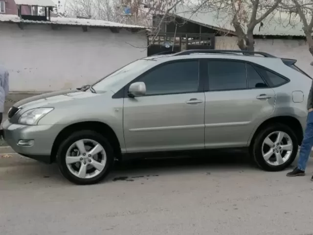 Lexus RX series 1, avtobaza.tj