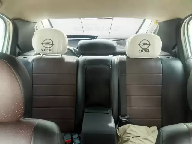 Opel Astra G, 2002 1, avtobaza.tj