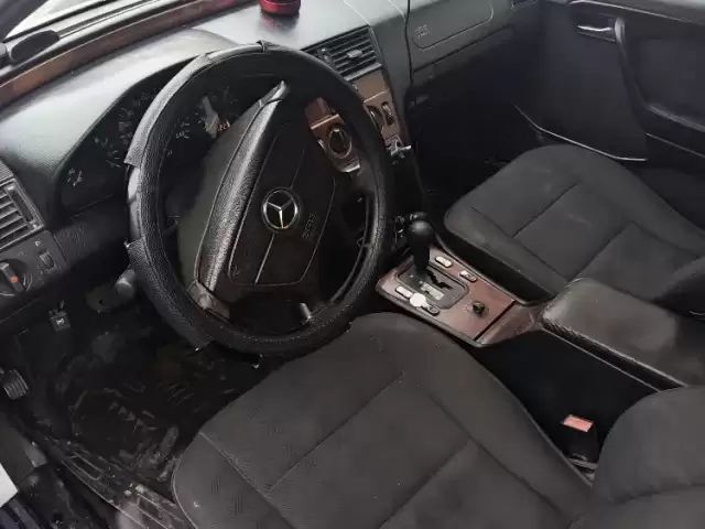 Mercedes-Benz C class, 1996 1, avtobaza.tj
