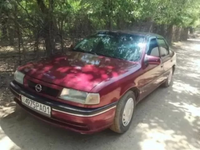 Opel Vectra A 1, avtobaza.tj