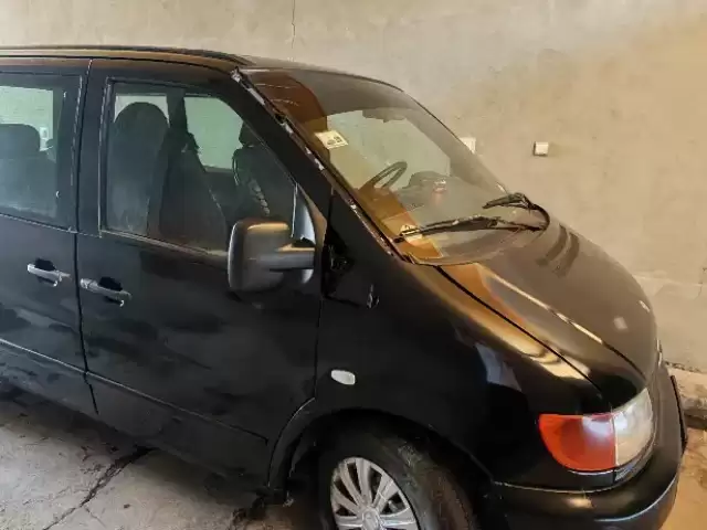 Mercedes-Benz Vito, 1998 1, avtobaza.tj Mercedes-Benz Vito, 1998 1, avtobaza.tj