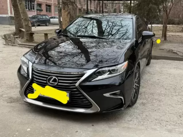 Lexus ES series, 2013 1, avtobaza.tj Lexus ES series, 2013 1, avtobaza.tj