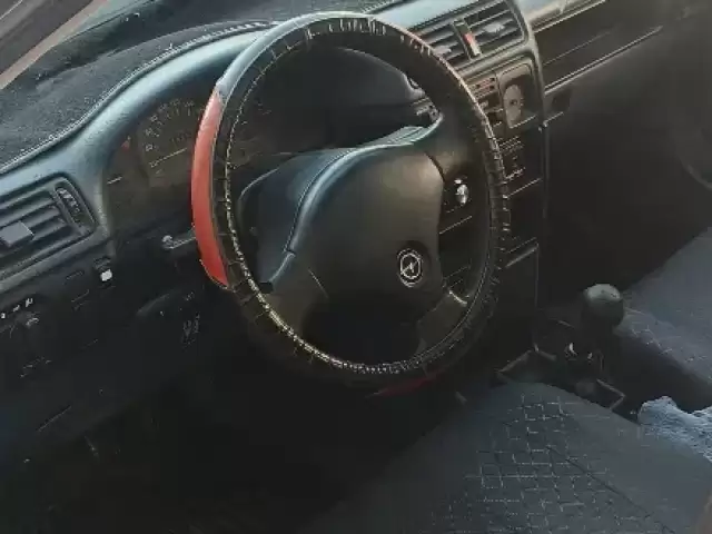 Opel Vectra A, 1990 1, avtobaza.tj
