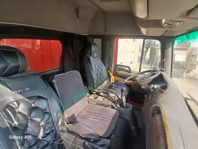 Грузовики JAC, 2007 1, avtobaza.tj